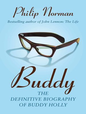cover image of Buddy